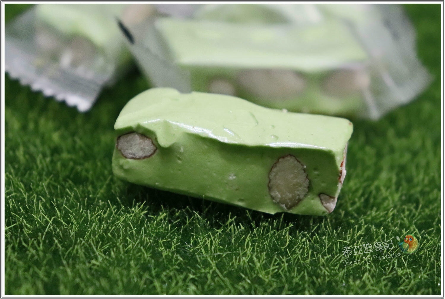 【台灣伴手禮推薦】爵林堅果 の 杏仁酥 & 綜合牛軋糖 & 迷你鳳梨酥 & 現烤鳳梨酥 ➽ 台灣傳統手藝零食,純手工鳳梨酥,杏仁酥 – 蛋奶素 - 第20張圖 台灣伴手禮推薦