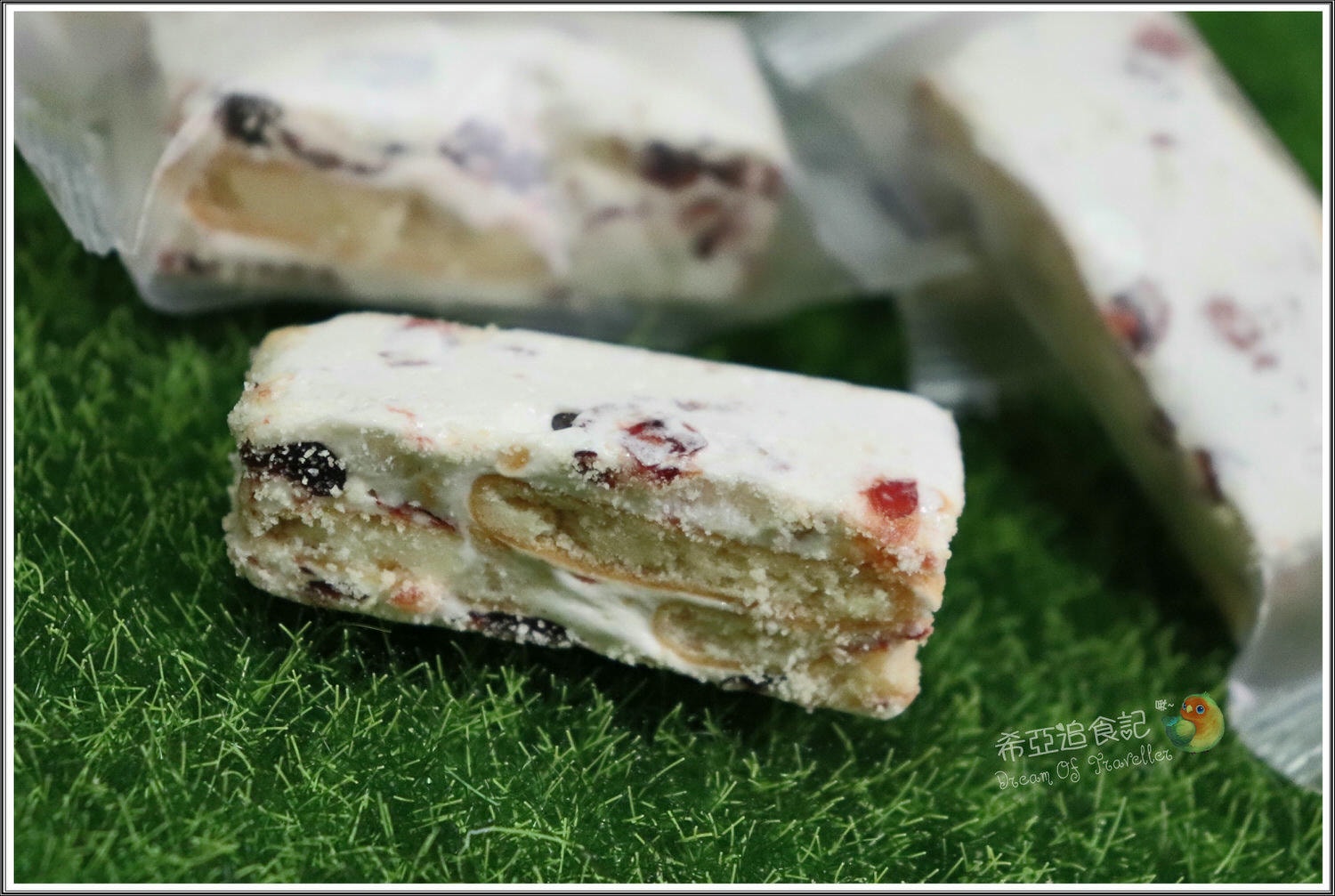 【台灣伴手禮推薦】爵林堅果 の 杏仁酥 & 綜合牛軋糖 & 迷你鳳梨酥 & 現烤鳳梨酥 ➽ 台灣傳統手藝零食,純手工鳳梨酥,杏仁酥 – 蛋奶素 - 第23張圖 台灣伴手禮推薦