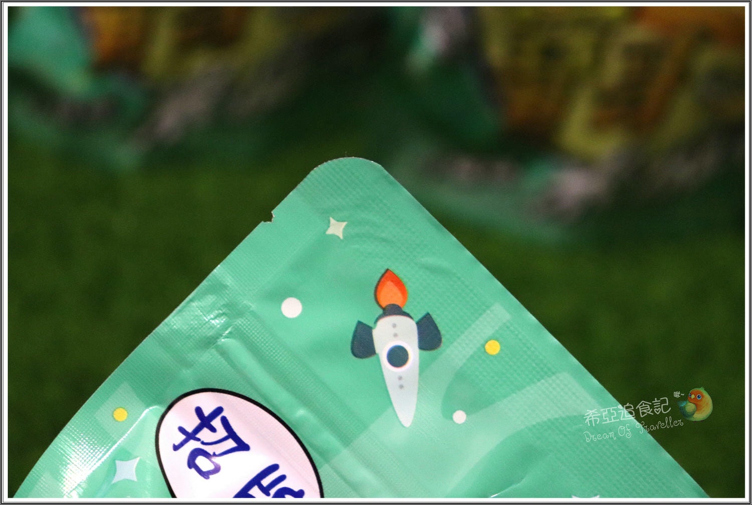 寶哥烘炸小琉球麻花捲