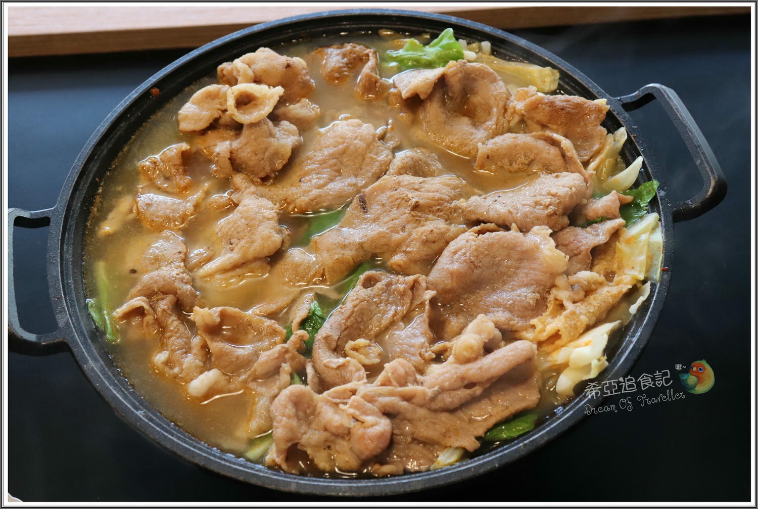 【台中南區火鍋推薦】小石鍋 の 椰香叻沙 & 起司泡菜 (台中/南區) ➽ 大口吃肉,細細品湯,高CP值,白飯/飲料/霜淇淋免費 - 第21張圖 小石鍋