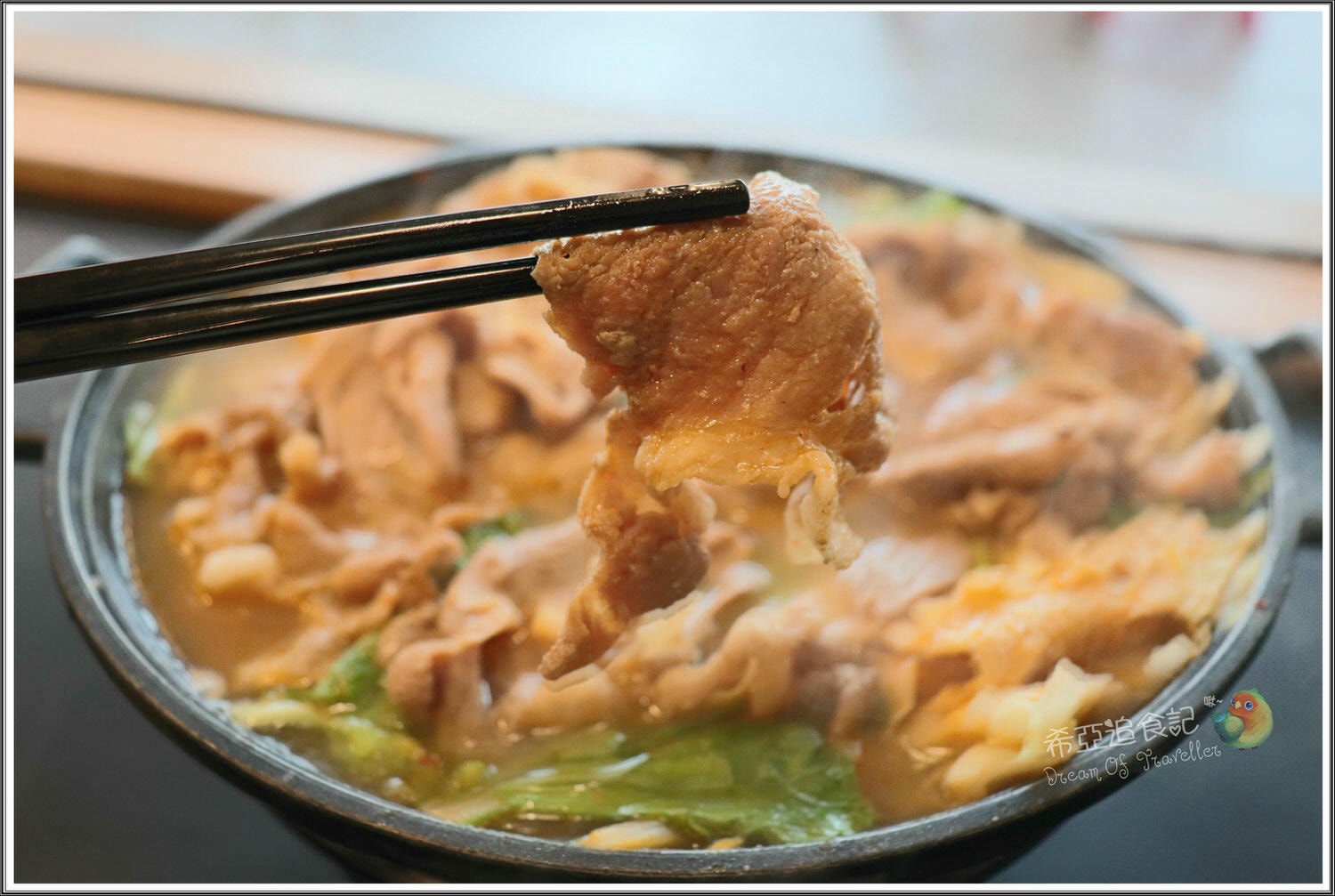 【台中南區火鍋推薦】小石鍋 の 椰香叻沙 & 起司泡菜 (台中/南區) ➽ 大口吃肉,細細品湯,高CP值,白飯/飲料/霜淇淋免費 - 第22張圖 小石鍋