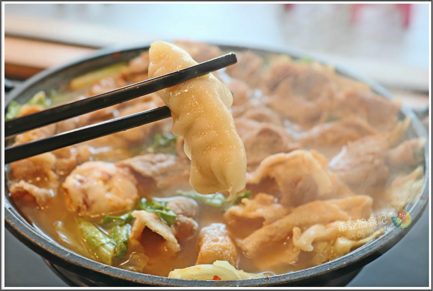 【台中南區火鍋推薦】小石鍋 の 椰香叻沙 & 起司泡菜 (台中/南區) ➽ 大口吃肉,細細品湯,高CP值,白飯/飲料/霜淇淋免費 - 第27張圖 小石鍋