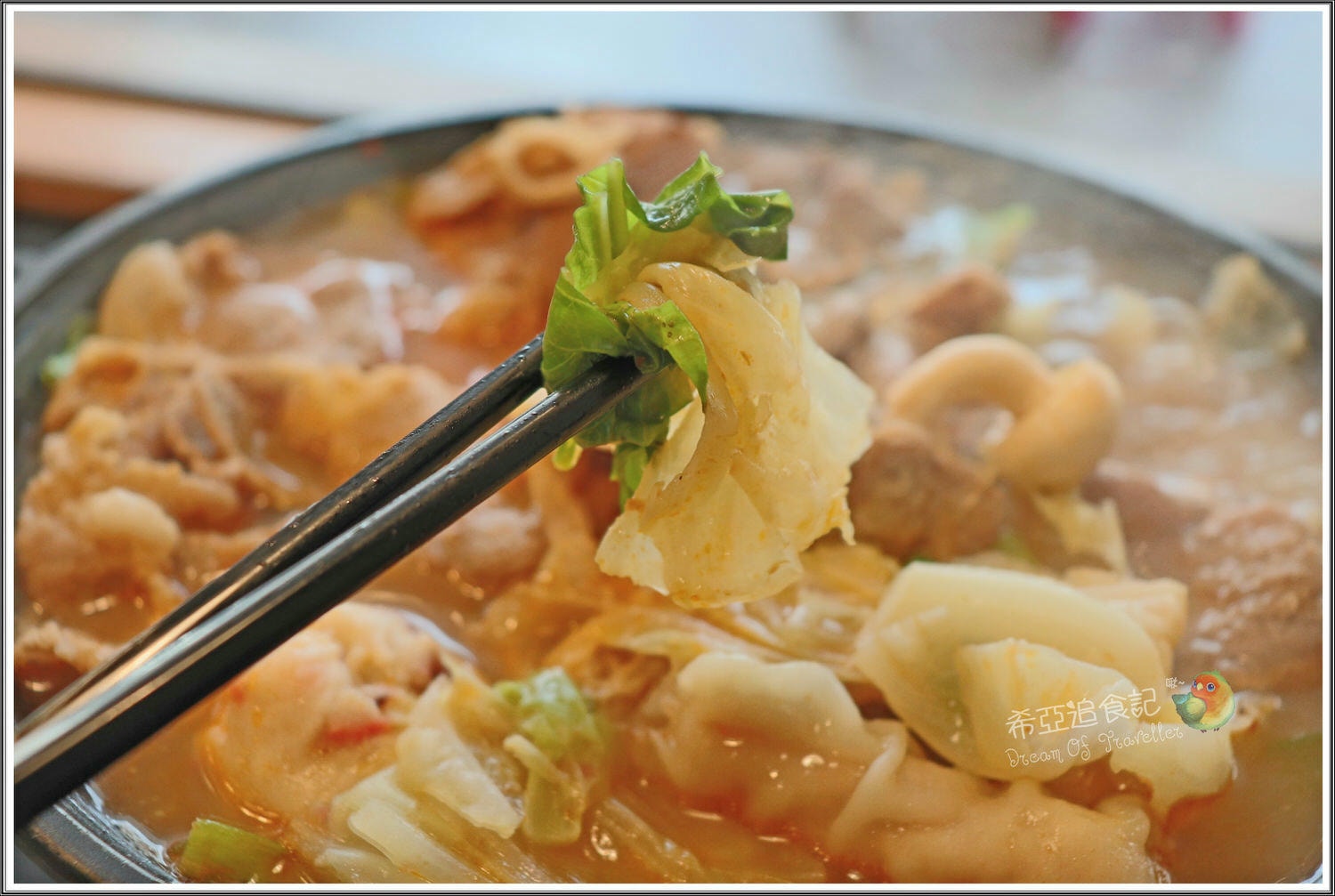 【台中南區火鍋推薦】小石鍋 の 椰香叻沙 & 起司泡菜 (台中/南區) ➽ 大口吃肉,細細品湯,高CP值,白飯/飲料/霜淇淋免費 - 第29張圖 小石鍋