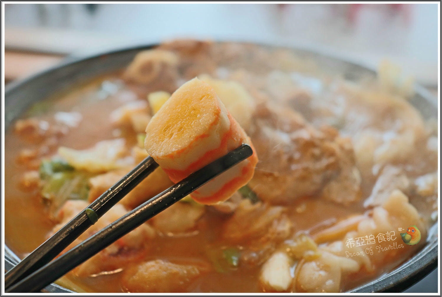 【台中南區火鍋推薦】小石鍋 の 椰香叻沙 & 起司泡菜 (台中/南區) ➽ 大口吃肉,細細品湯,高CP值,白飯/飲料/霜淇淋免費 - 第24張圖 小石鍋