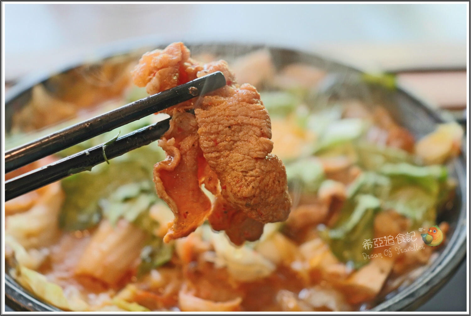 【台中南區火鍋推薦】小石鍋 の 椰香叻沙 & 起司泡菜 (台中/南區) ➽ 大口吃肉,細細品湯,高CP值,白飯/飲料/霜淇淋免費 - 第11張圖 小石鍋