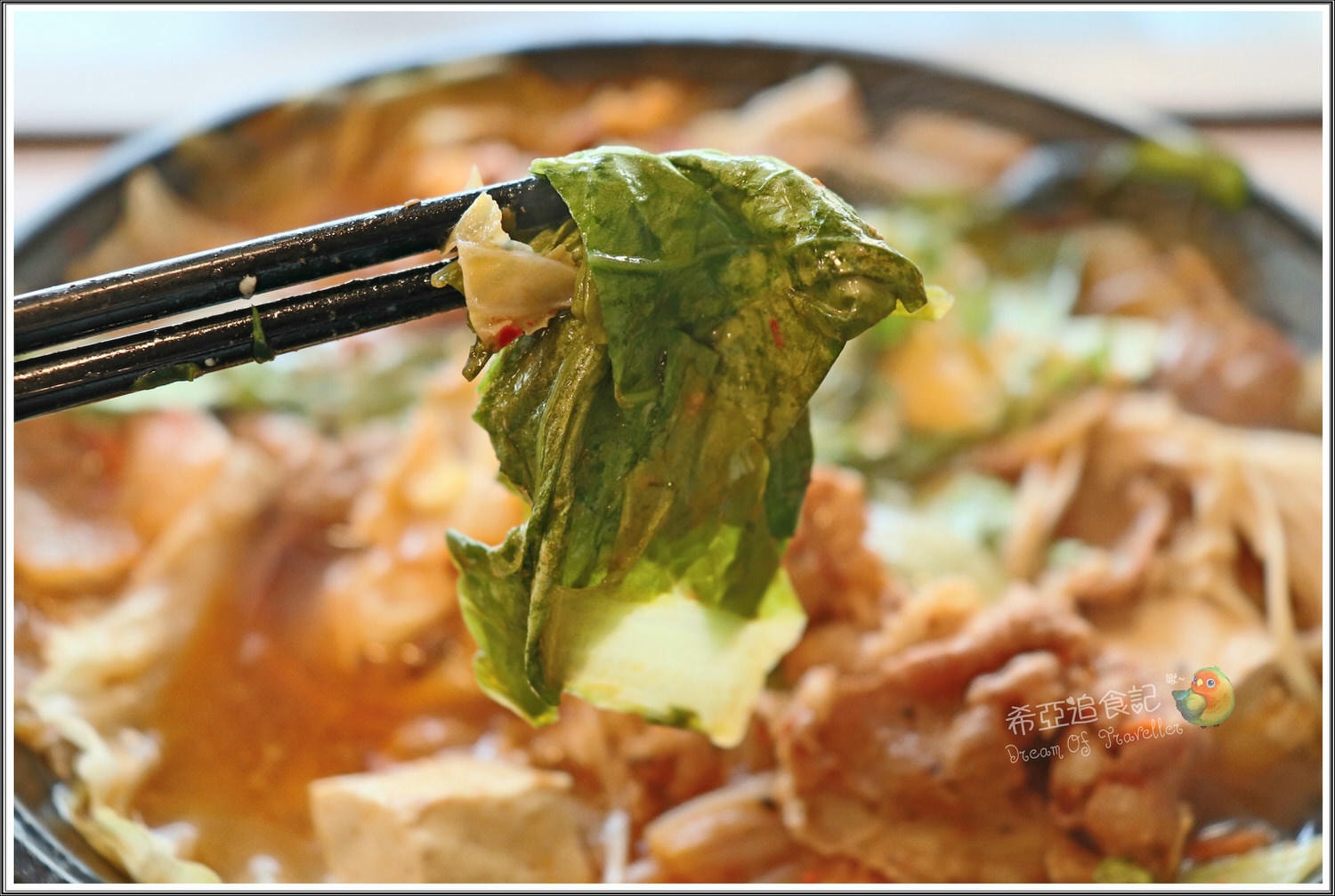 【台中南區火鍋推薦】小石鍋 の 椰香叻沙 & 起司泡菜 (台中/南區) ➽ 大口吃肉,細細品湯,高CP值,白飯/飲料/霜淇淋免費 - 第18張圖 小石鍋