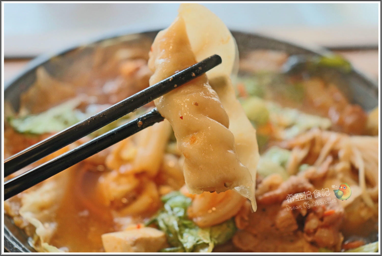 【台中南區火鍋推薦】小石鍋 の 椰香叻沙 & 起司泡菜 (台中/南區) ➽ 大口吃肉,細細品湯,高CP值,白飯/飲料/霜淇淋免費 - 第15張圖 小石鍋