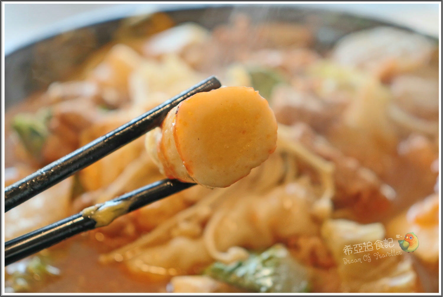 【台中南區火鍋推薦】小石鍋 の 椰香叻沙 & 起司泡菜 (台中/南區) ➽ 大口吃肉,細細品湯,高CP值,白飯/飲料/霜淇淋免費 - 第14張圖 小石鍋