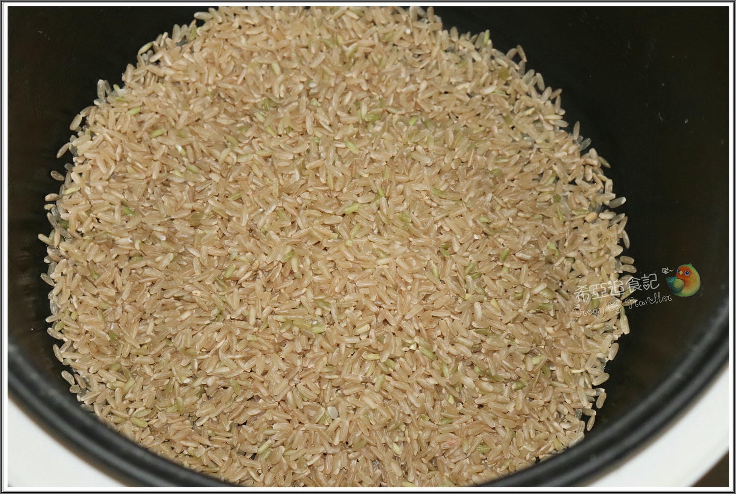 白米、糙米推薦