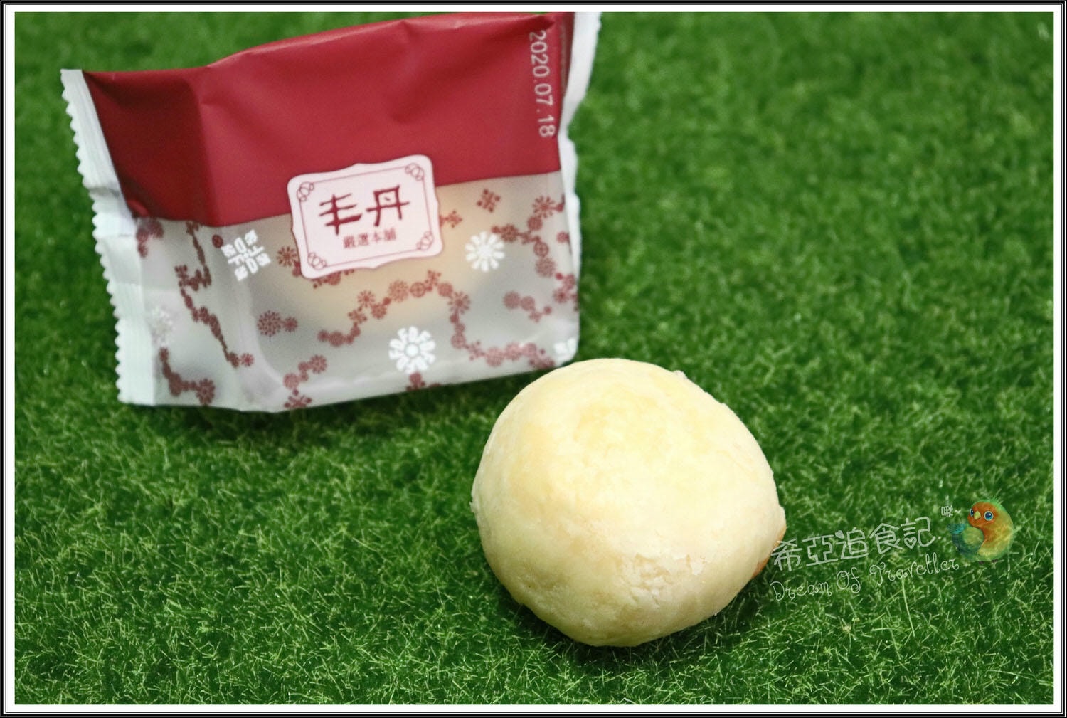 天天里仁 丹鳳朝陽禮盒