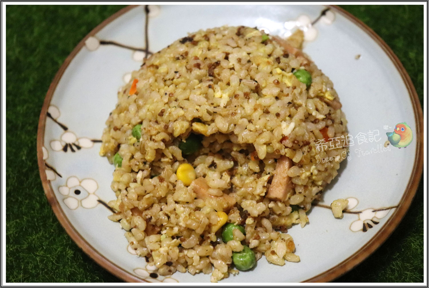 【中式/快煮】信豐農場 – 台灣紅藜專家 の 台灣紅藜細麵 & 有機手工紅藜黑豆醬油 & 紅藜香檬系列拌醬(原味油蔥/泰式打拋/甜鳳藜醬) & 波浪麵 ➽ 紅藜食材料理全系列，營養加分，絕不能錯過 – 全素/五辛素(素食食譜)