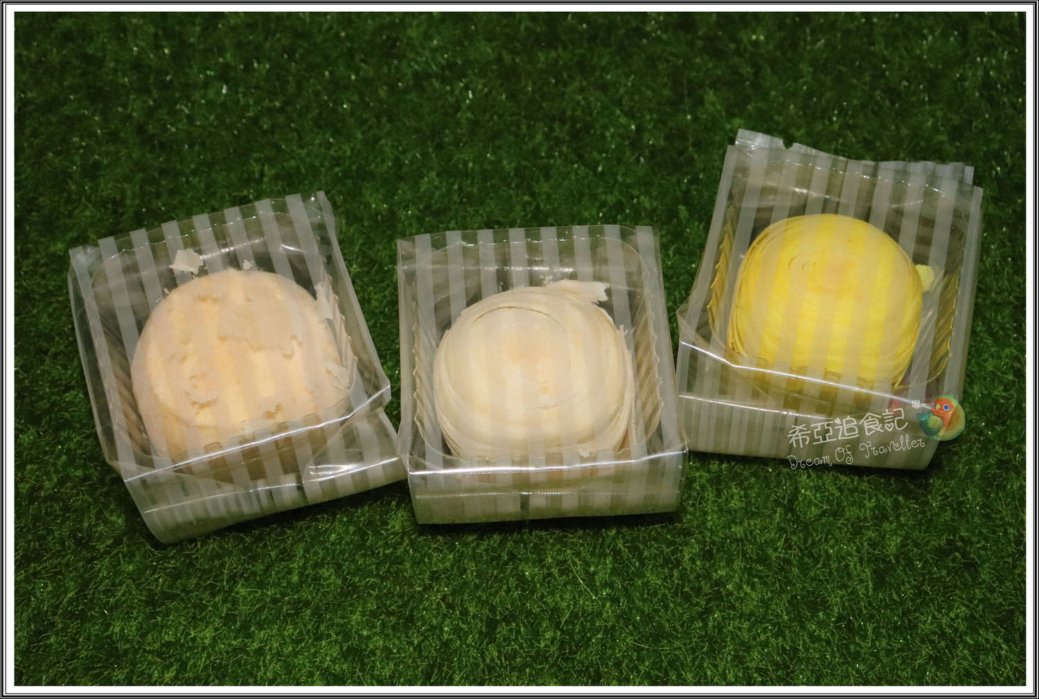 天天里仁 秋饗禮盒