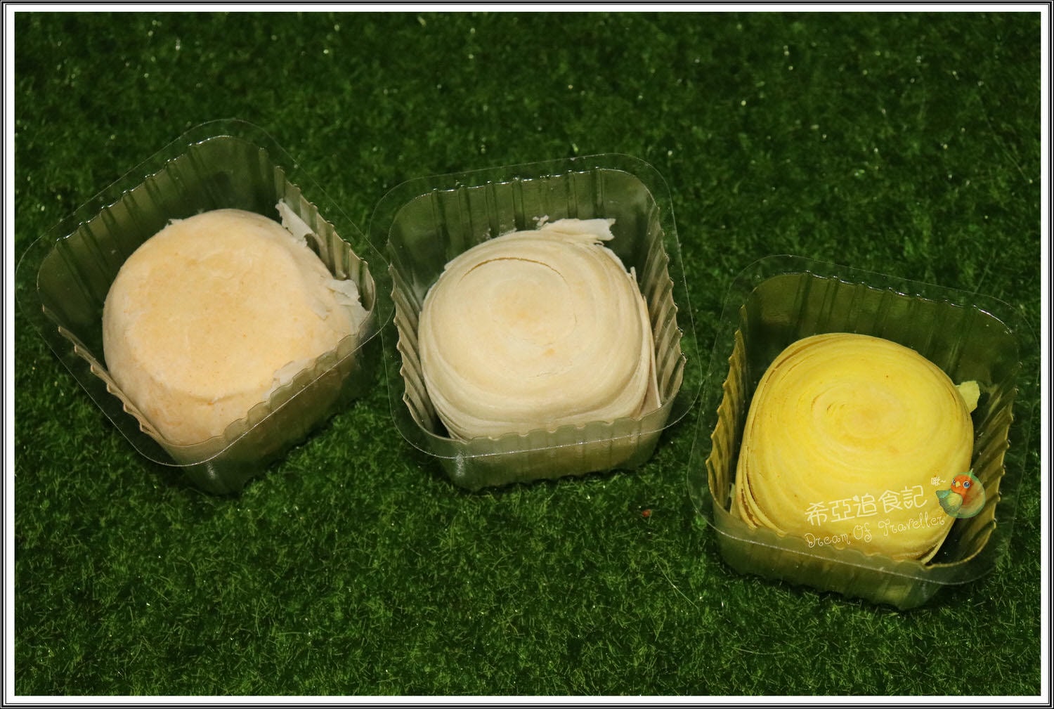 天天里仁 秋饗禮盒