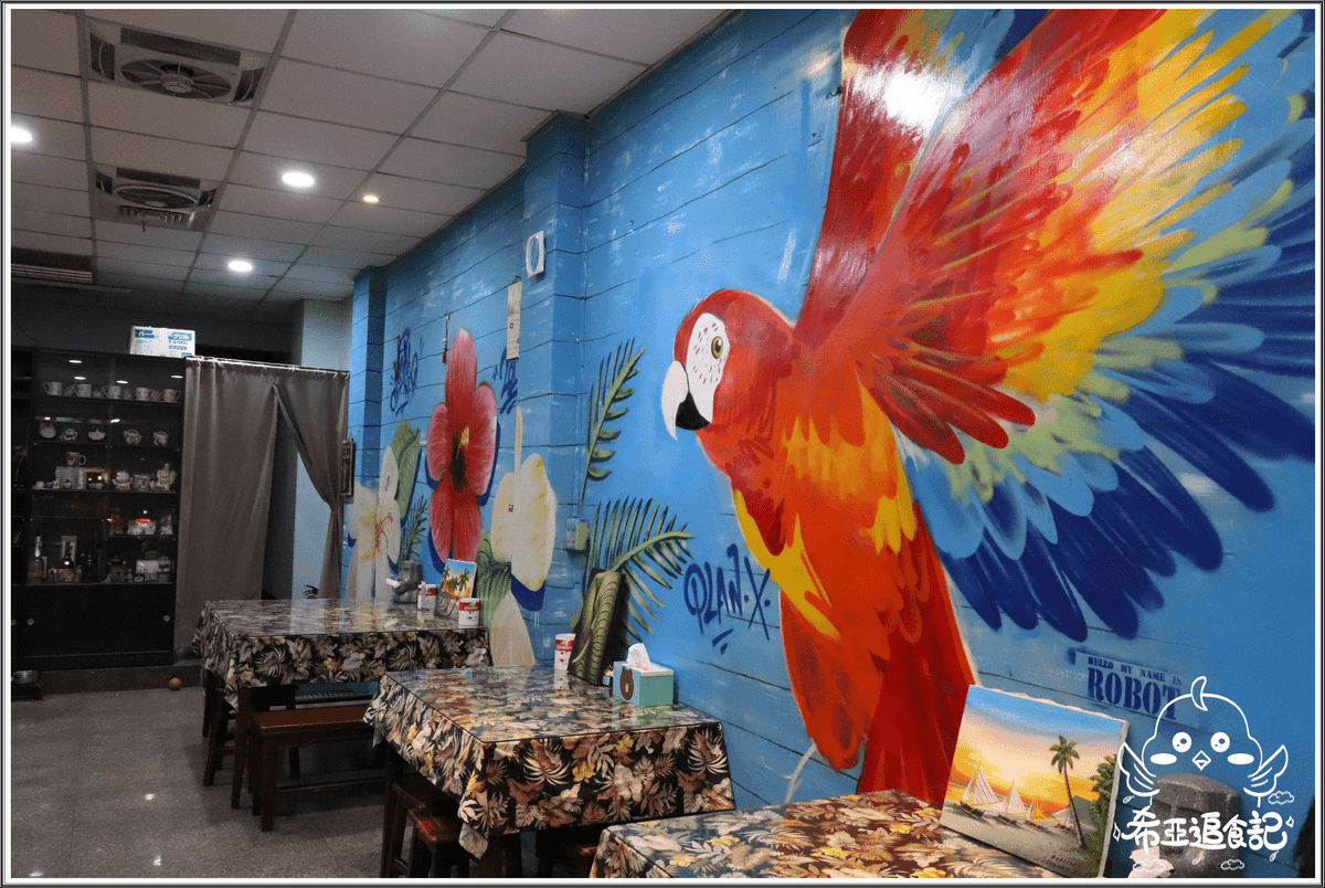 【台中雪花冰推薦】show 喫冰小棧 の 古早月見 & 可可巧克 (台中/西區) ➽ 台中市區寵物友善冰品店，有可愛的狗兒陪你吃冰  – 蛋奶素