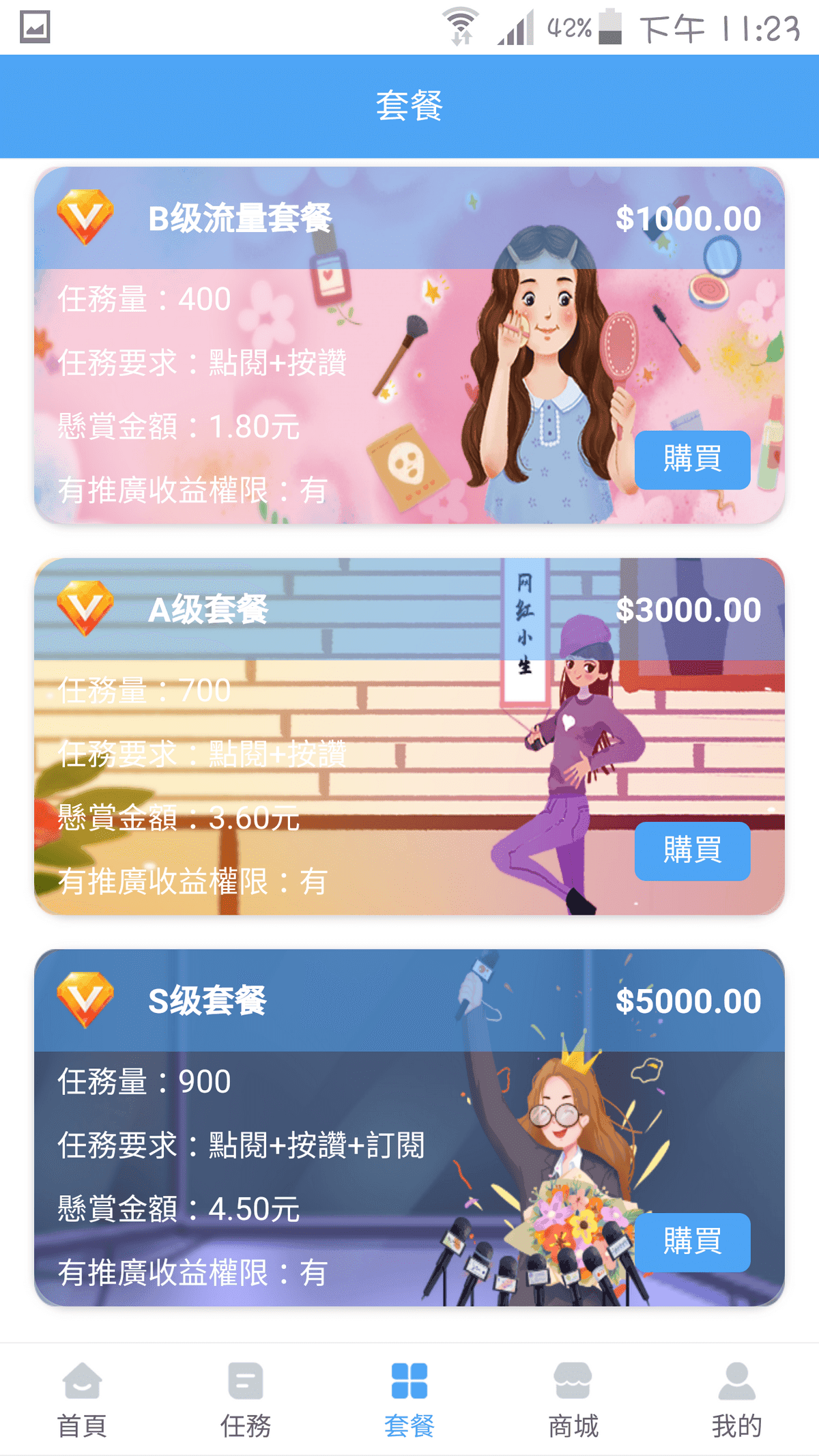 【閱擊樂*網賺詐騙 – 出金異常，千萬別加入】閱擊樂 の 賺現金 ➽ 亞洲地區有手機門號就能註冊，無限定國家使用(會有官方客服) – 2020/11/19更新-事件發生記錄