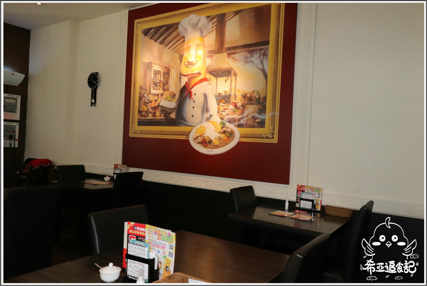 【台中東海咖哩推薦】MR.38咖哩界的傳奇人物 の 蔬菜野菇咖哩飯 & 日式炸雞果香滑蛋咖啡飯 & 綜合野菜嫩牛咖哩飯 & 泰式綠咖哩辣雞 & 焗烤起司肉丸子咖哩飯 & 歐姆蛋肉醬咖哩飯 (台中/龍井區) ➽ 已不知回訪了幾回，近期有新菜上市，再次跟大家分享