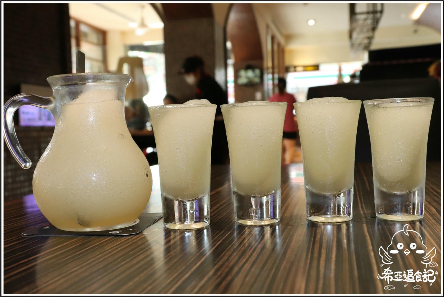 MR.38咖哩界的傳奇人物