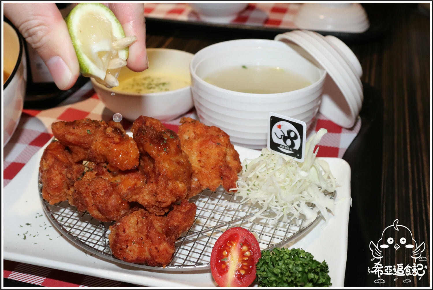 MR.38咖哩界的傳奇人物