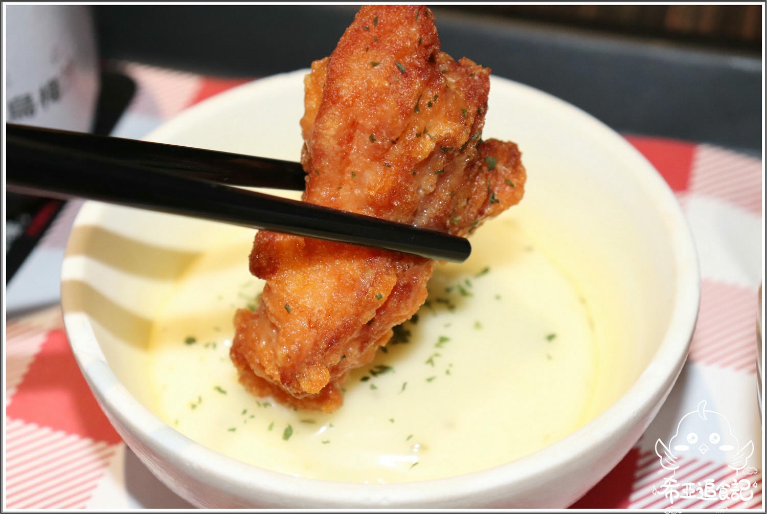 MR.38咖哩界的傳奇人物