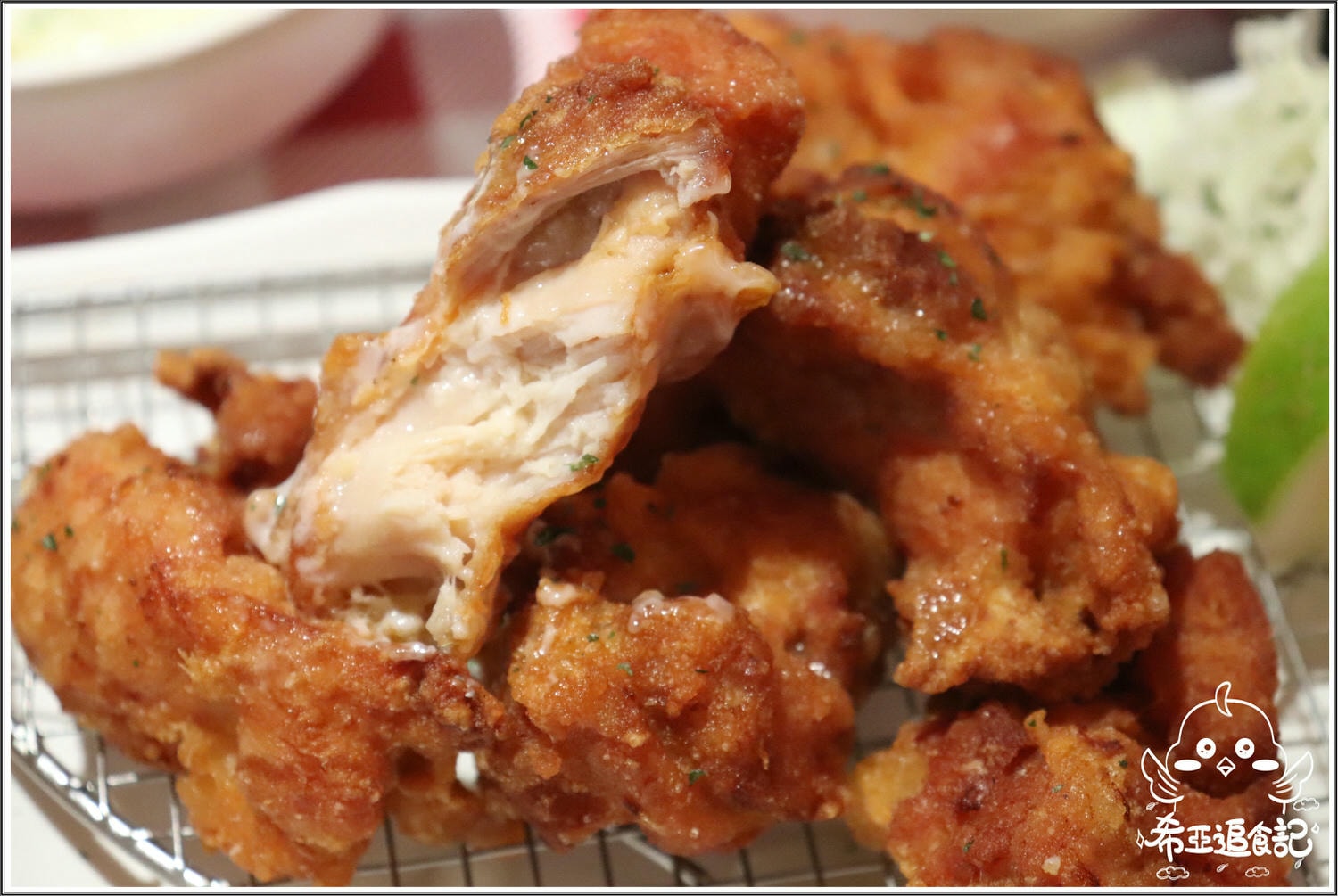 MR.38咖哩界的傳奇人物