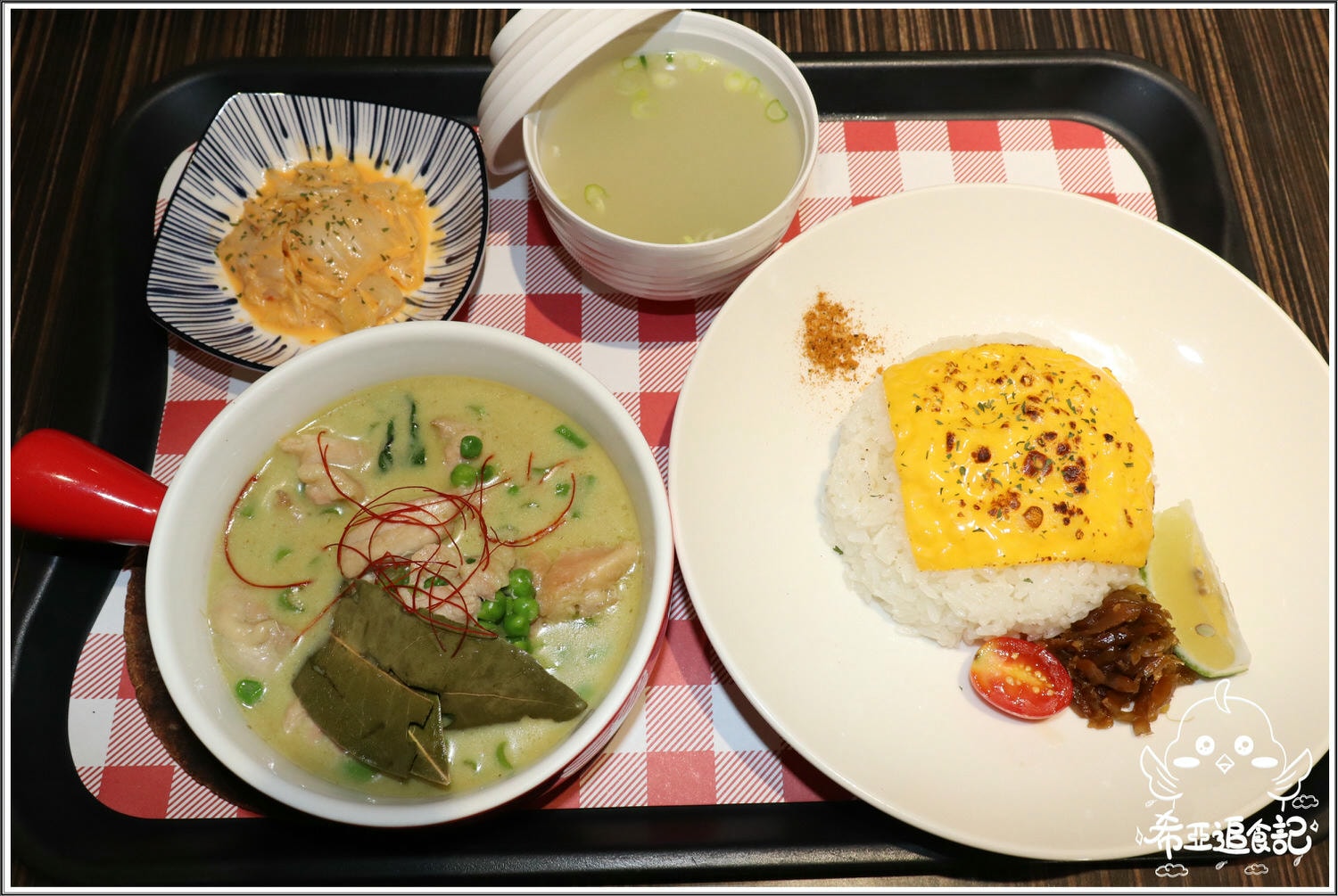 MR.38咖哩界的傳奇人物