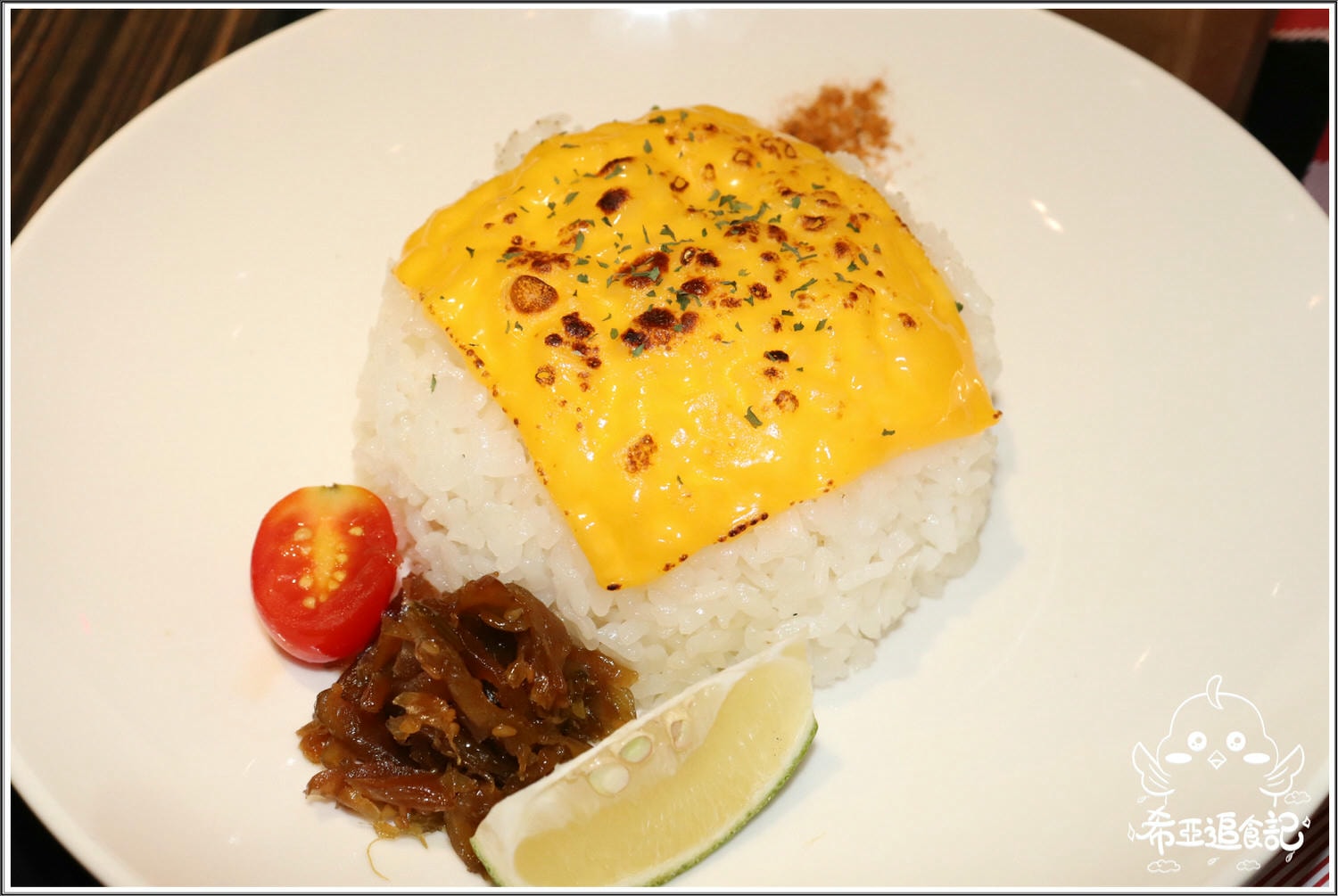 MR.38咖哩界的傳奇人物