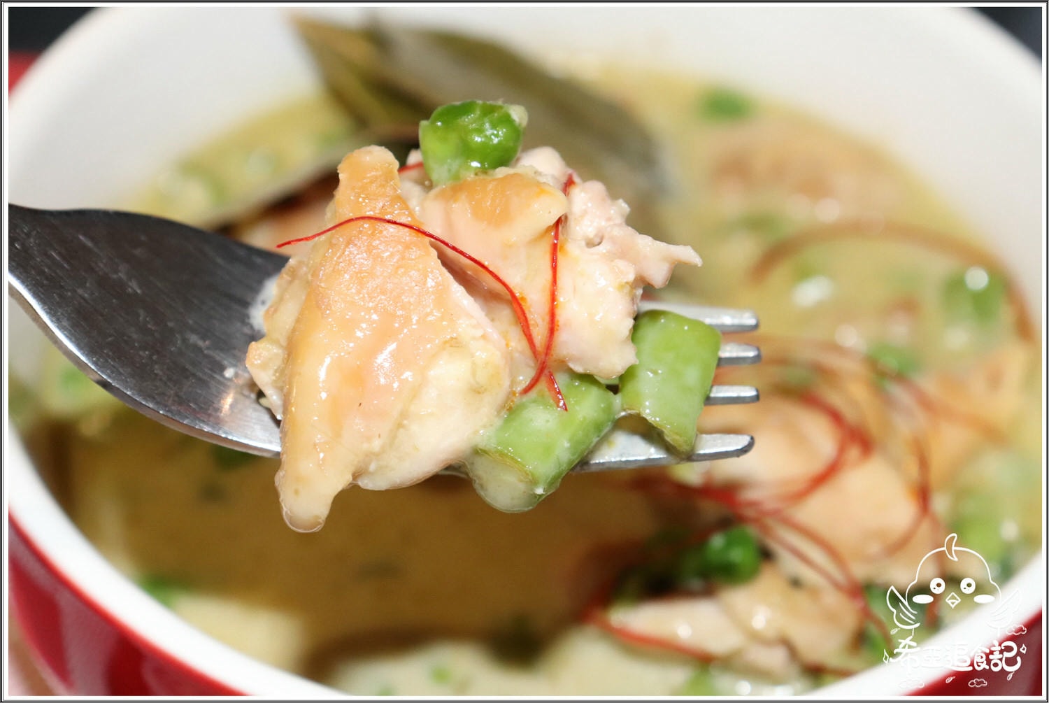 MR.38咖哩界的傳奇人物