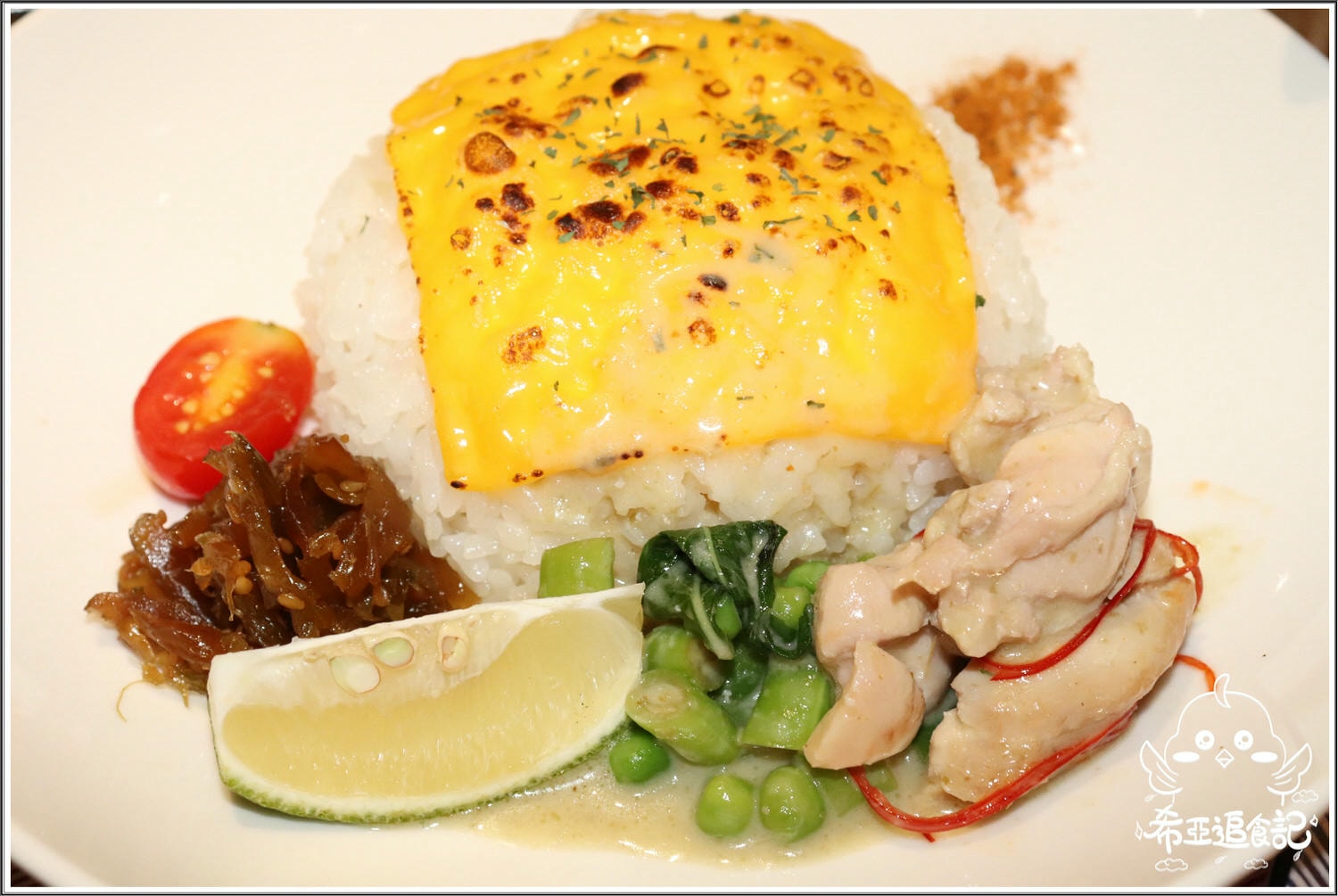 MR.38咖哩界的傳奇人物