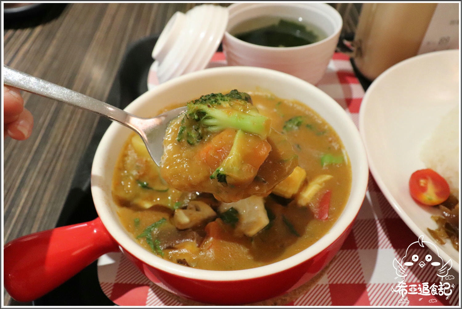 MR.38咖哩界的傳奇人物