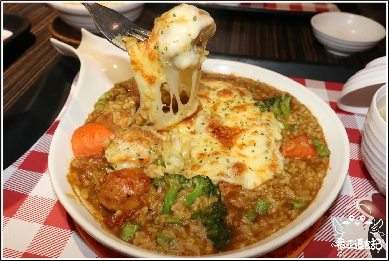 MR.38咖哩界的傳奇人物