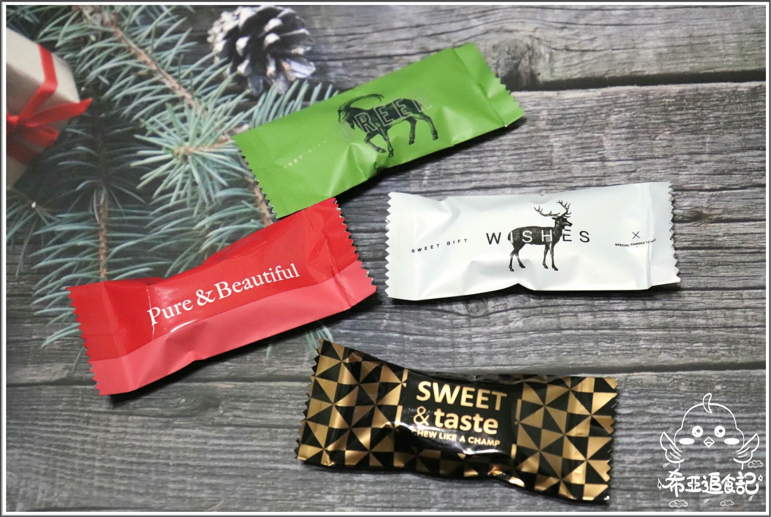 宅配美食 爆爆屋 