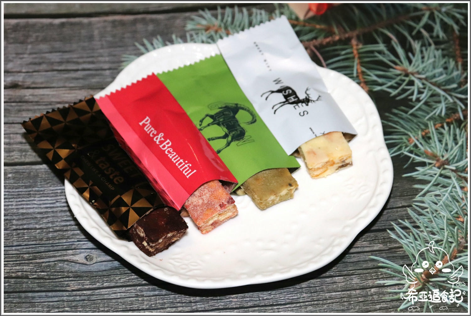 宅配美食 爆爆屋 