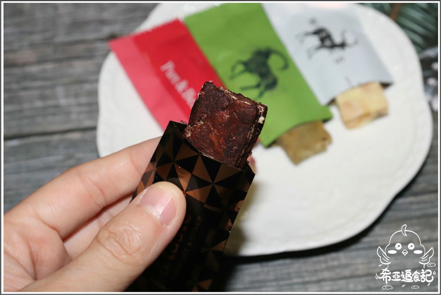 宅配美食 爆爆屋 