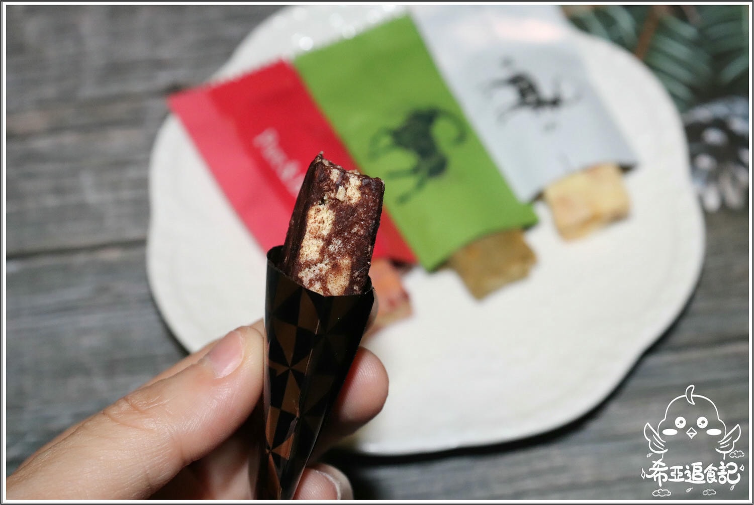 宅配美食 爆爆屋 