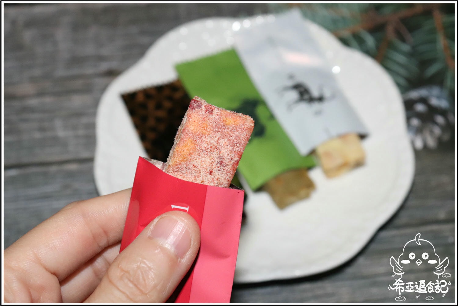 【宅配美食推薦】爆爆屋 の 輕手禮1號 & 輕手禮2號 ➽ 台式爆米花/無調味果乾，下午茶輕食禮盒，天然健康無添加，真心推薦給大家 – 蛋奶素