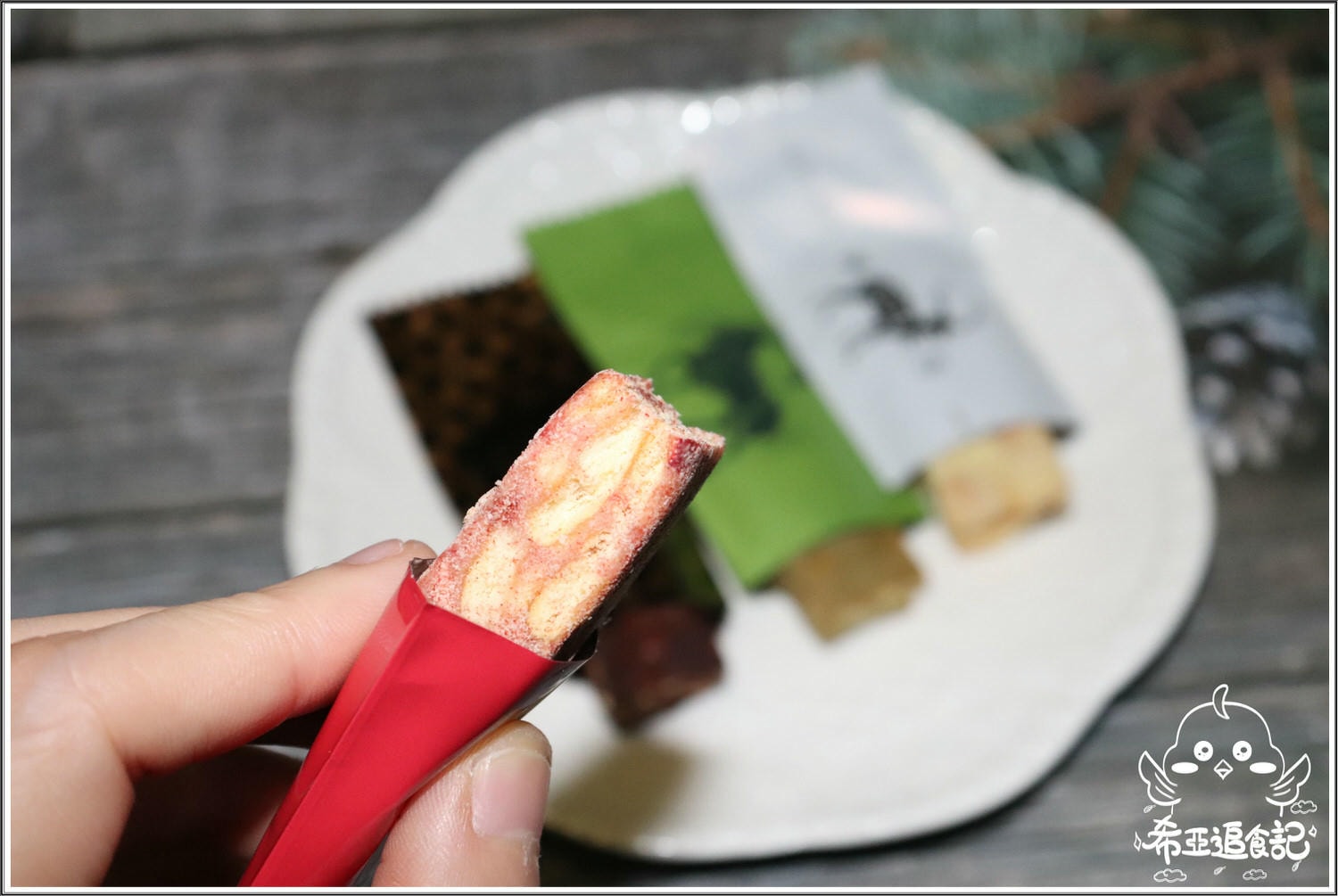 宅配美食 爆爆屋 