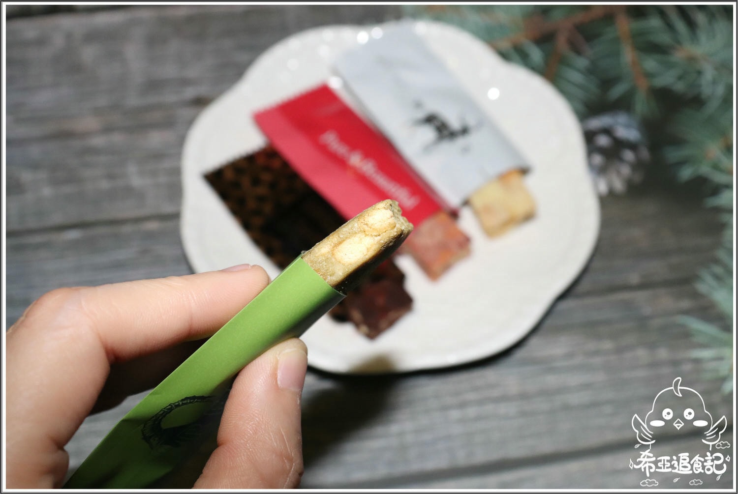 【宅配美食推薦】爆爆屋 の 輕手禮1號 & 輕手禮2號 ➽ 台式爆米花/無調味果乾，下午茶輕食禮盒，天然健康無添加，真心推薦給大家 – 蛋奶素