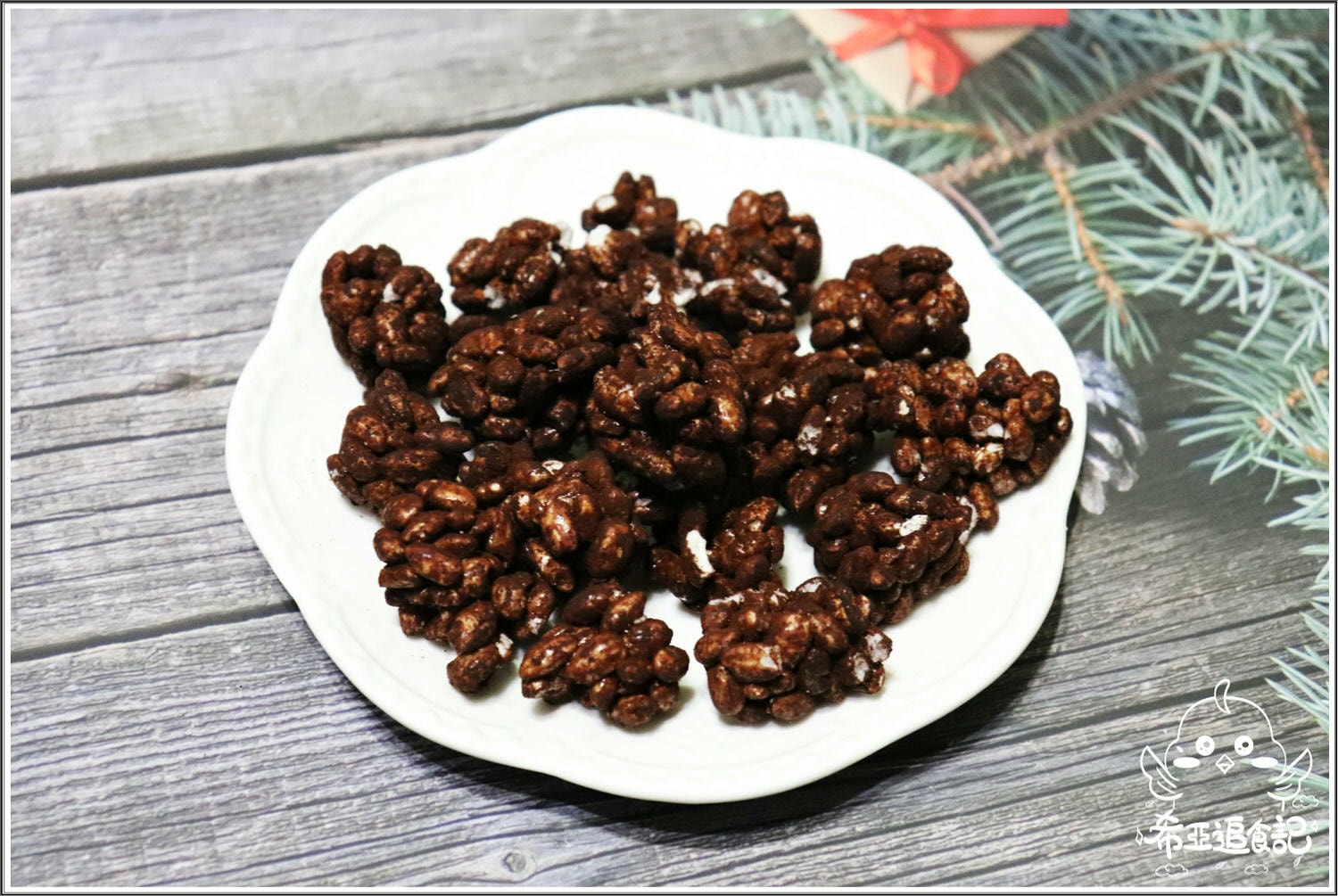 宅配美食 爆爆屋 