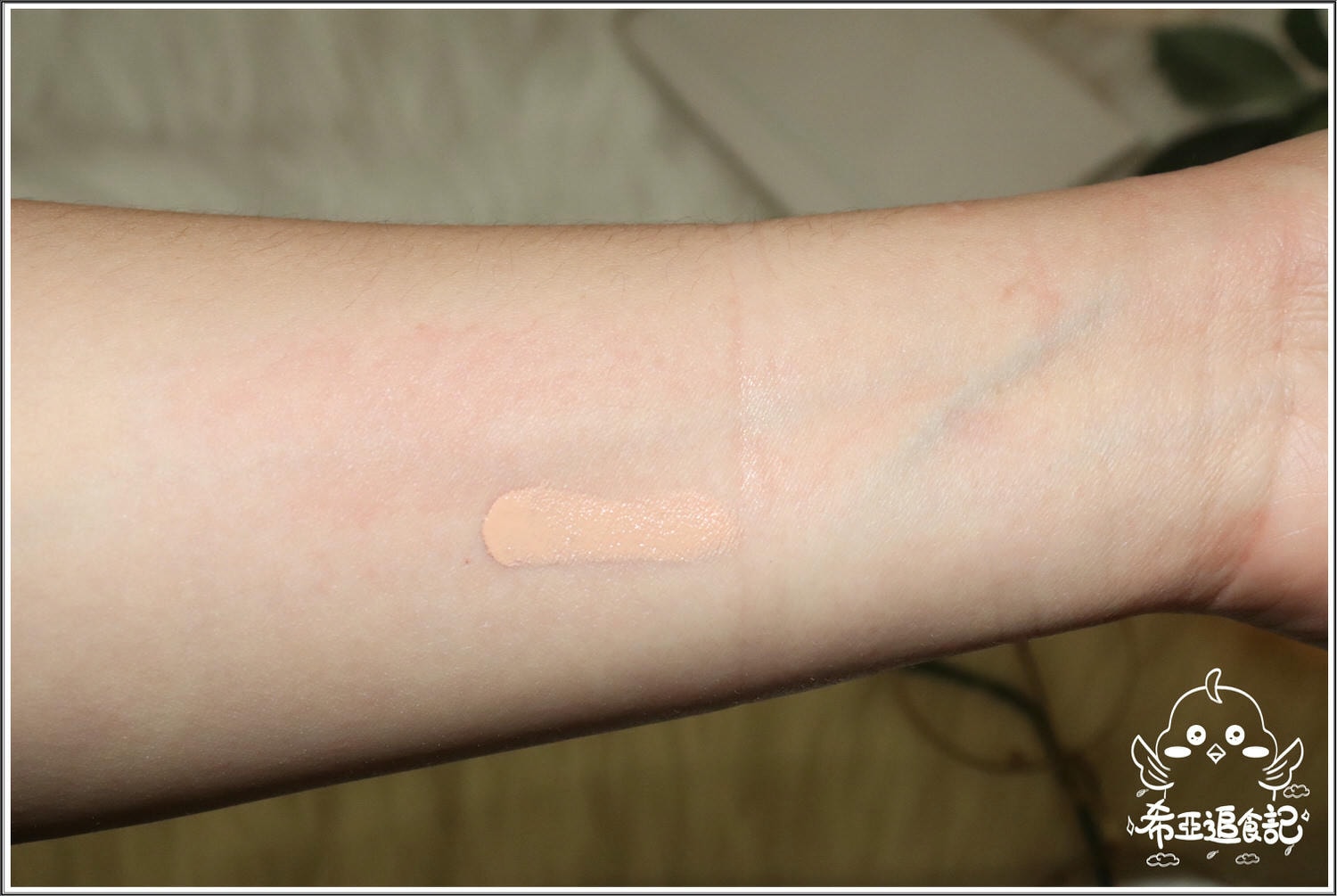 【粉底推薦】MAKE UP FOR EVER の REBOOT活潤精華粉底液 & 柔霧空氣粉餅 ➽ 保養型粉底，四季皆適合的彩妝粉底