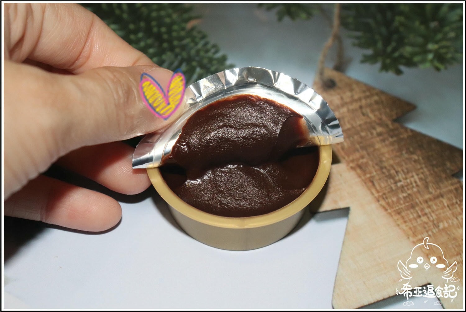 【團購美食推薦】大邁食志 の 蹭一下 沾醬米餅(甜甜巧克力+好事會花生) ➽ 獨特的米餅，沾上巧克力醬以及花生醬，新鮮感提升 – 蛋奶素