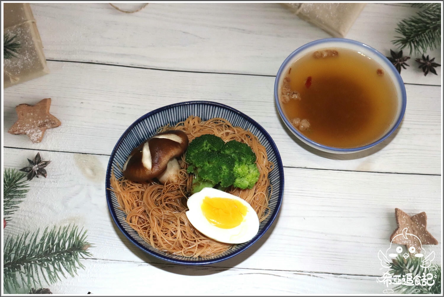 妙師傅麵博士 雞絲麵/雞絲拌麵