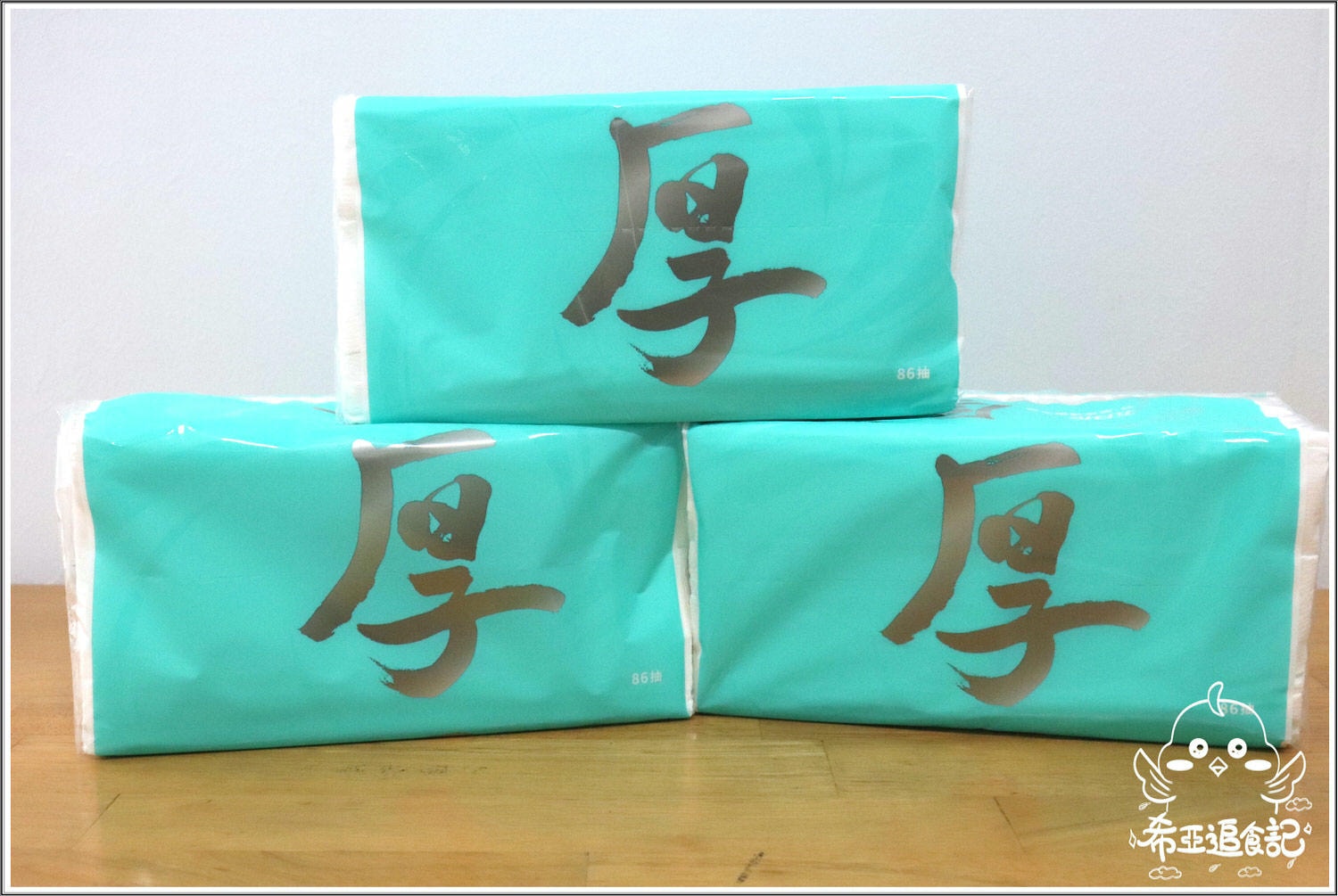 【生活用品推薦】 五月花 の 舒敏厚棒衛生紙 ➽ 細緻呵護每吋肌膚，擤鼻子、擦屁股不再紅腫