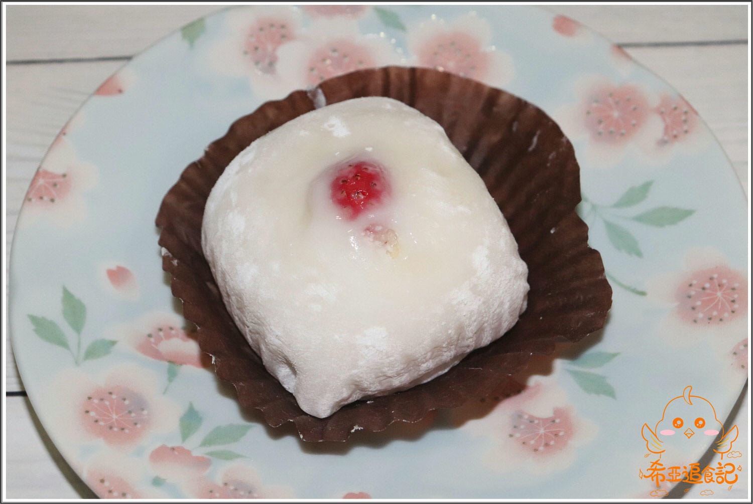 小初心法式甜點