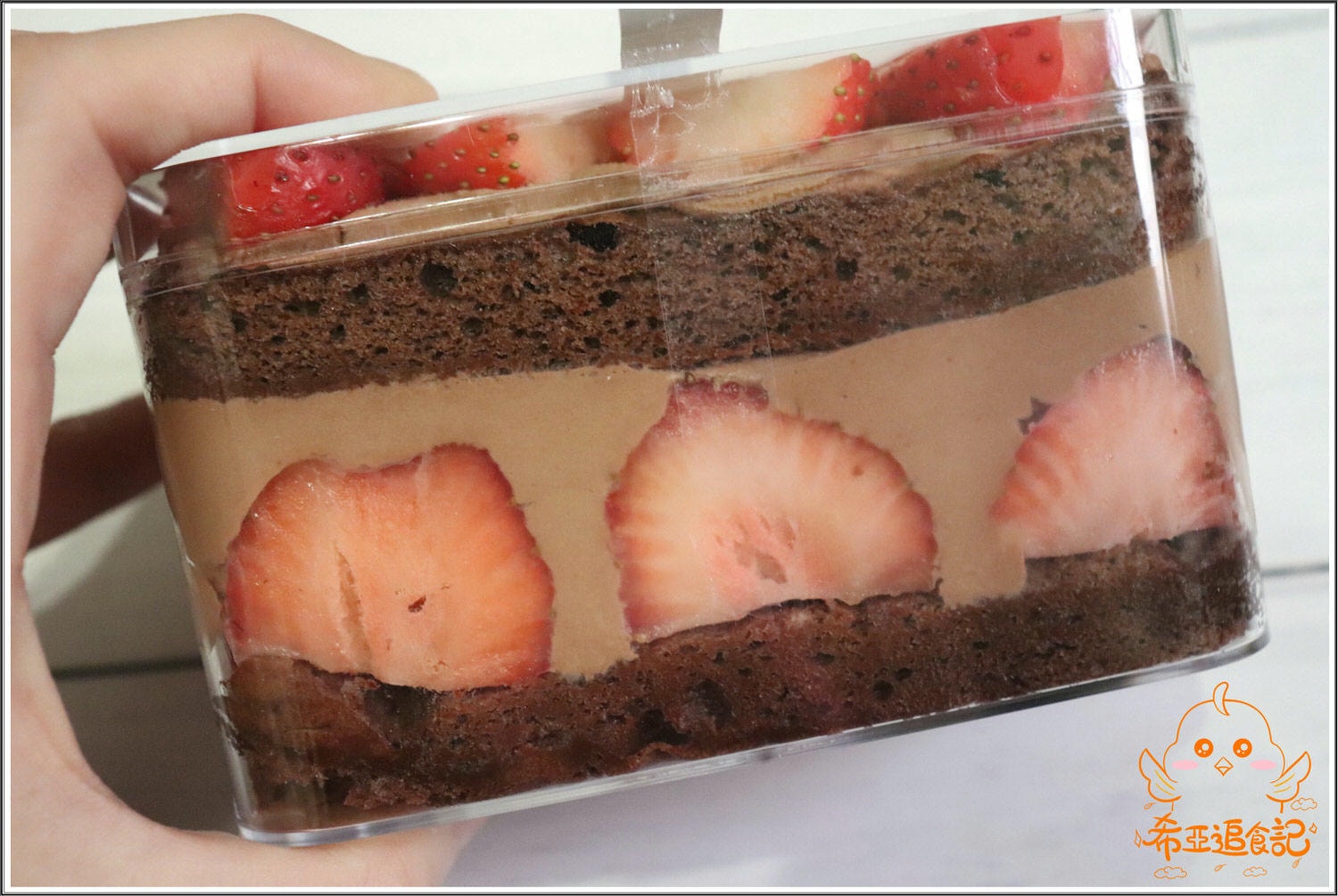 小初心法式甜點