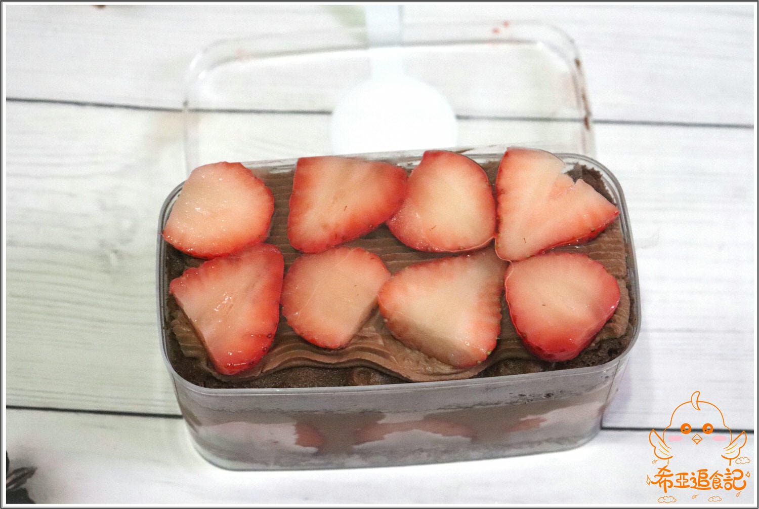 小初心法式甜點