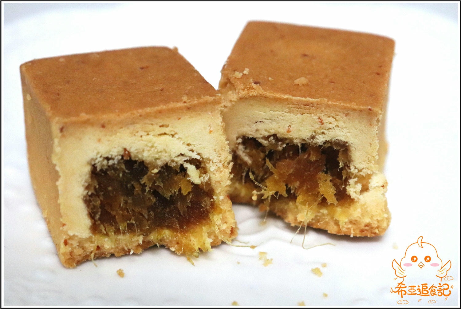 【春節禮盒推薦】旺萊山 の 春節鳳梨酥禮盒 & 春節酒醋禮 ➽ 有著過年喜氣氣氛的禮盒,大方又養生禮盒,送禮最佳選擇 – 蛋奶素 - 第11張圖 旺萊山 春節禮盒推薦