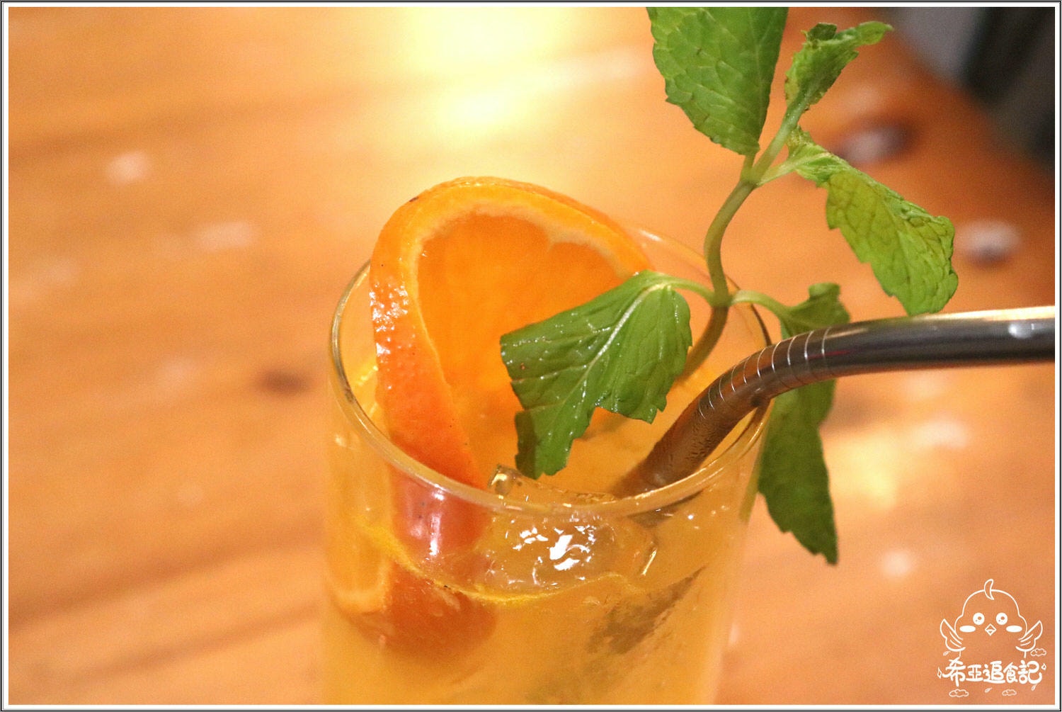 【台中異國餐館推薦】沐沐任性/餐酒/分享空間 の 蔬菜野菇義大利麵 & 天菜 & 你是我的菜 & 檸檬草的味道 & 十分鐘的戀愛  ➽ 異國風餐館，聚會變得超有氣氛 – 五辛素