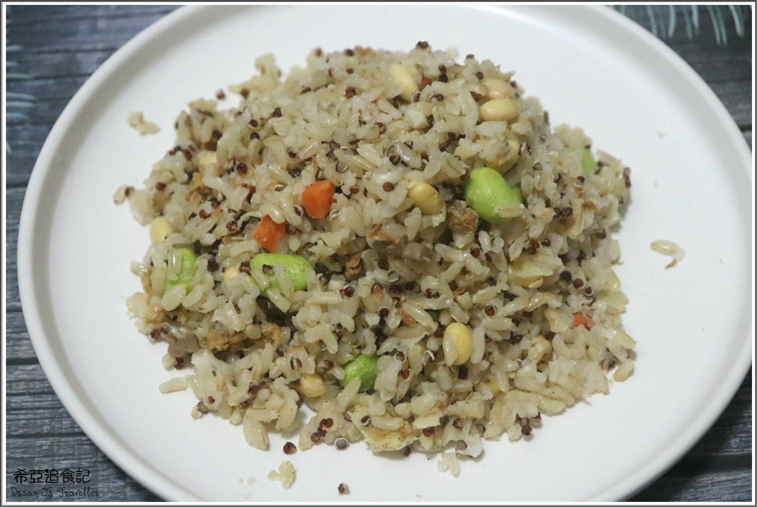 溫國智的美食天地