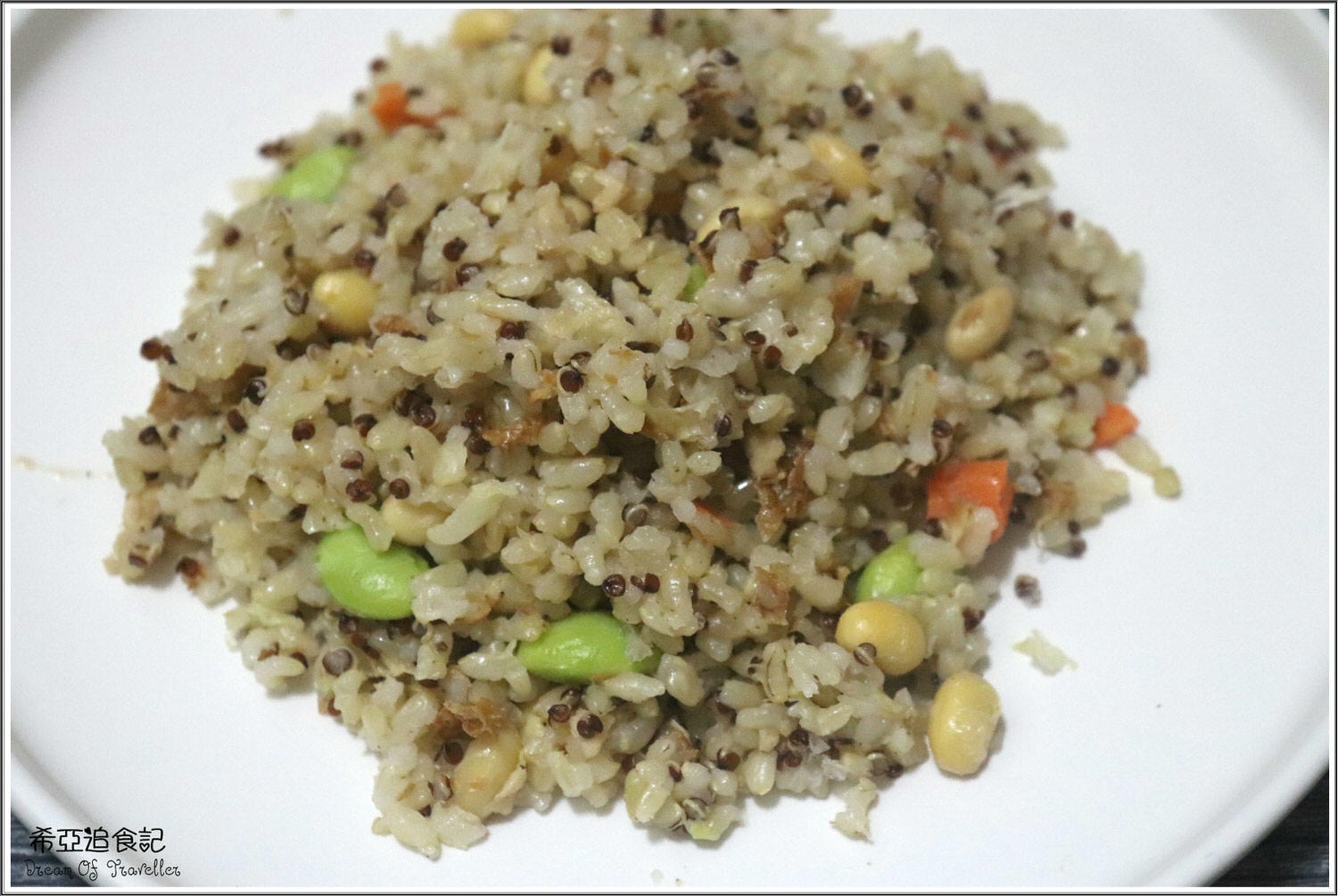 溫國智的美食天地