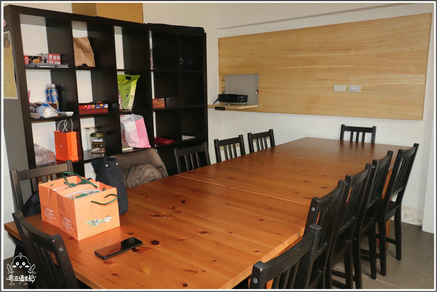 T.Luna Cookies 猴子曲奇餅